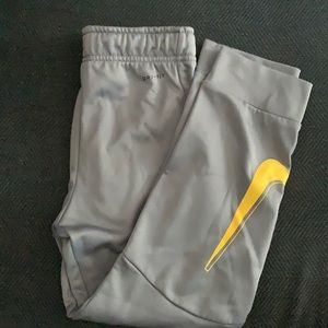 Nike Dri-Fit Jogger